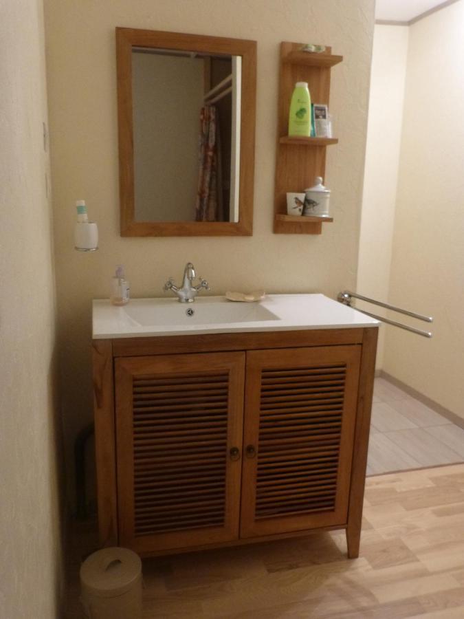 Au Val Des Meuris Bed & Breakfast Taintrux Екстериор снимка